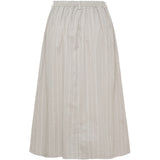 MARTA DU CHATEAU Marta du Chateau Damen Rock MdcNatalina 2567029 Skirt Granito91219