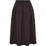 MARTA DU CHATEAU Marta du Chateau Damen Rock MdcNatalina 2567029 Skirt Moro