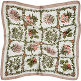 MARTA DU CHATEAU Marta du Chateau Damen Schal MdcFinja BA-Scarf Scarf Beige0905