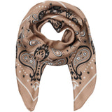 MARTA DU CHATEAU Marta du Chateau Damen Schal MdcJuline FA-Scarf Scarf Fango31237