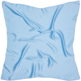 MARTA DU CHATEAU Marta du Chateau Damen Schal MdcJuline FA-Scarf Scarf LightBlue35175-22