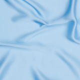 MARTA DU CHATEAU Marta du Chateau Damen Schal MdcJuline FA-Scarf Scarf LightBlue35175-22