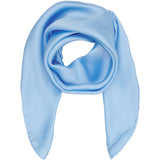 MARTA DU CHATEAU Marta du Chateau Damen Schal MdcJuline FA-Scarf Scarf LightBlue35175-22
