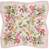 MARTA DU CHATEAU Marta du Chateau Damen Schal MdcJuline FA-Scarf Scarf Rosa31221