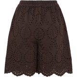 MARTA DU CHATEAU Marta du Chateau Damen Shorts MdcLiselotte 8377 Shorts Moro