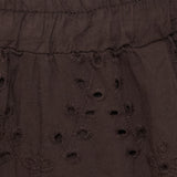 MARTA DU CHATEAU Marta du Chateau Damen Shorts MdcLiselotte 8377 Shorts Moro