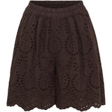 MARTA DU CHATEAU Marta du Chateau Damen Shorts MdcLiselotte 8377 Shorts Moro