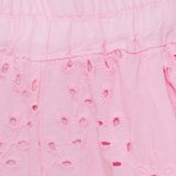 MARTA DU CHATEAU Marta du Chateau Damen Shorts MdcLiselotte 8377 Shorts Pink95