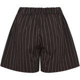 MARTA DU CHATEAU Marta du Chateau Damen Shorts MdcMilana 256304 Shorts Moro