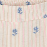 MARTA DU CHATEAU Marta du Chateau Damen Shorts MdcSelina 61072-3 Shorts Celeste230