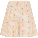 MARTA DU CHATEAU Marta du Chateau Damen Shorts MdcSelina 61072-3 Shorts Corallo470