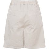 MARTA DU CHATEAU Marta du Chateau Damen Shorts MdcUlrikke 8423 Shorts Beige