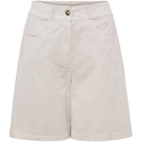 MARTA DU CHATEAU Marta du Chateau Damen Shorts MdcUlrikke 8423 Shorts Beige