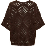 MARTA DU CHATEAU Marta du Chateau Damen Strick MdcNieve 65033 Knit Moro9542