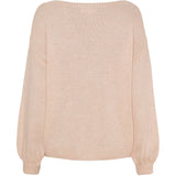 MARTA DU CHATEAU Marta du Chateau Damen Strickjacke MdcAmarante 64023 Knit Old Rose