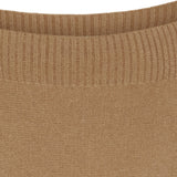 MARTA DU CHATEAU Marta du Chateau Damen Strickjacke MdcConstanza 9511 Knit Teracotta2896