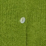 MARTA DU CHATEAU Marta du Chateau Damen Strickjacke MdcJuliana 2413 Cardigan Grass2654