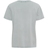 MARTA DU CHATEAU Marta du Chateau Damen T-Shirt MdcBelina 22585 Soho T-shirt Military