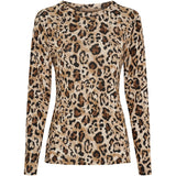MARTA DU CHATEAU Marta du Chateau Damen Top MdcElissa 7914 Top Camello7713tpf