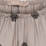 MARTA DU CHATEAU Marta du Chateau Damen Top MdcLuciana 26136 Top Fango