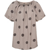 MARTA DU CHATEAU Marta du Chateau Damen Top MdcLuciana 26136 Top Fango