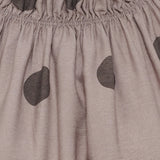 MARTA DU CHATEAU Marta du Chateau Damen Top MdcLucina 2319 Top Fango