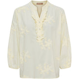 MARTA DU CHATEAU Marta du Chateau Damen bluse MdcAnnika TC38653M Blouse Flea777