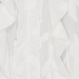 MARTA DU CHATEAU Marta du Chateau Damen bluse MdcElea 58221 Restudsalg White