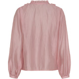MARTA DU CHATEAU Marta du Chateau Damen bluse MdcNaira 58221M Restudsalg Rosa281