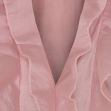 MARTA DU CHATEAU Marta du Chateau Damen bluse MdcNaira 58221M Restudsalg Rosa281