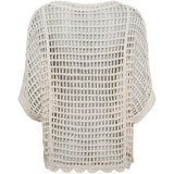 MARTA DU CHATEAU Marta du Chateau Damen bluse MdcRenny 1017 Blouse Fango