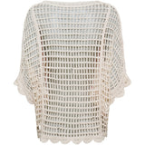 MARTA DU CHATEAU Marta du Chateau Damen bluse MdcSassie 1016 Restudsalg Rosa