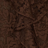 MARTA DU CHATEAU Marta du Chateau Damen bluse MdcZara 7735 Blouse Moro