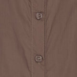 MARTA DU CHATEAU Marta du Chateau Damen hemd MdcJoelle 268191 Shirt Fango22