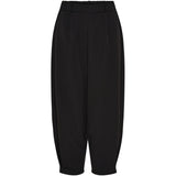 MARTA DU CHATEAU Marta du Chateau Damen hose MdcFienna 56172/S Pant Black