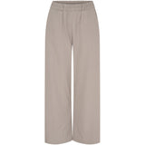 MARTA DU CHATEAU Marta du Chateau Damen hose MdcTrine 56560Malfa Pant Dark Beige