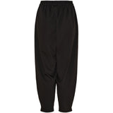MARTA DU CHATEAU Marta du Chateau Damen hosen MdcGilly 56172/Giada Pant Black