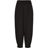 MARTA DU CHATEAU Marta du Chateau Damen hosen MdcGilly 56172/Giada Pant Black
