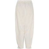 MARTA DU CHATEAU Marta du Chateau Damen hosen MdcGilly 56172/Giada Pant Burro307