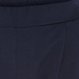 MARTA DU CHATEAU Marta du Chateau Damen hosen MdcGilly 56172/Giada Pant Dark Blue5
