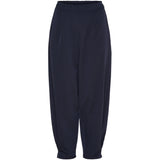 MARTA DU CHATEAU Marta du Chateau Damen hosen MdcGilly 56172/Giada Pant Dark Blue5