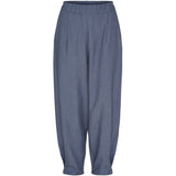 MARTA DU CHATEAU Marta du Chateau Damen hosen MdcGilly 56172/Giada Pant Medium Denim6
