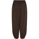 MARTA DU CHATEAU Marta du Chateau Damen hosen MdcKenzie 56172M Pant Moro