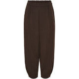 MARTA DU CHATEAU Marta du Chateau Damen hosen MdcKenzie 56172M Pant Moro