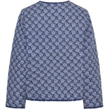 MARTA DU CHATEAU Marta du Chateau Damen jacke MdcAvril 86567 Jacket NavyR1621