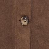 MARTA DU CHATEAU Marta du Chateau Damen jacke MdcBritta 248370PL Jacket Brown276