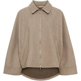 MARTA DU CHATEAU Marta du Chateau Damen jacke MdcJulia 55123 Jacket Fango270