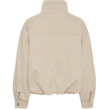 MARTA DU CHATEAU Marta du Chateau Damen jacke MdcLumi 7896 Jacket Beige