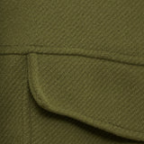 MARTA DU CHATEAU Marta du Chateau Damen jacke MdcLumi 7896 Jacket Military