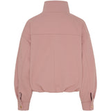 MARTA DU CHATEAU Marta du Chateau Damen jacke MdcLumi 7896 Jacket Rosa